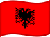 Albania flag