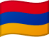 Armenia flag