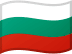 Bulgaria flag