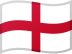 England flag