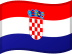 Croatia flag