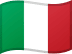 Italy flag