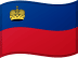 Liechtenstein flag
