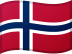 Norway flag